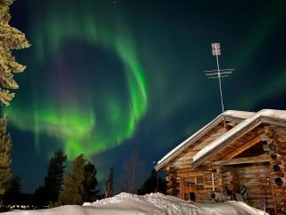 Holiday Home Sallanhelmi a2 by Interhome - Tikkala - 9