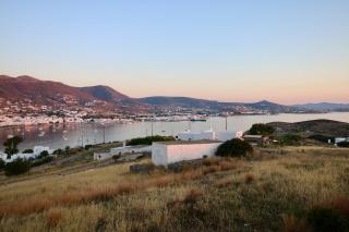 Blue Bay Heliolithos - Parikia - 3