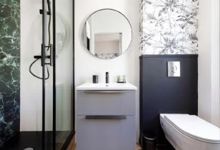 Studio N - Ascenseur - 2 min du Palais - Climatisé - 5