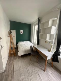 Flexliving - studio - Boulangers - 2