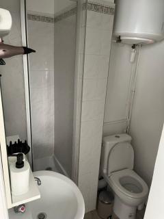 Flexliving - studio - Boulangers - 1