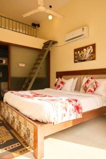 Divine cottage on Arambol beach - Arambol - 7
