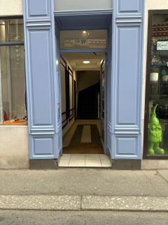 Bel appartement au cœur de Strasbourg - Strasburgo - 9