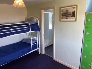 Seaview Lodge - Inverin - 8