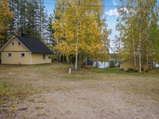 Holiday Home Orava-apaja by Interhome - Pitkälahti - 6