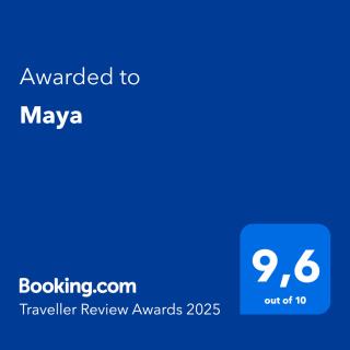Maya - Valdivia - 8