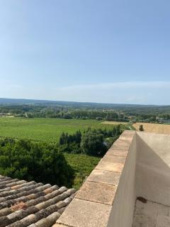 Village house near Uzes - 1