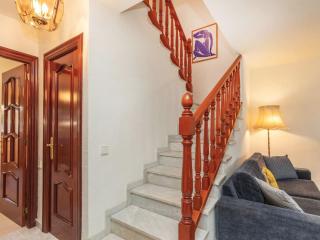 Holiday Home Jorge Comin by Interhome - 2