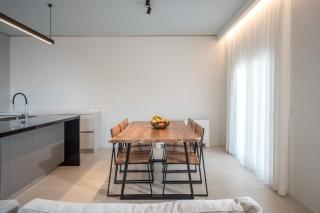 Selas Spacious fully equipped 3 BDR Apt by Hospi - Ayía Marína - 2