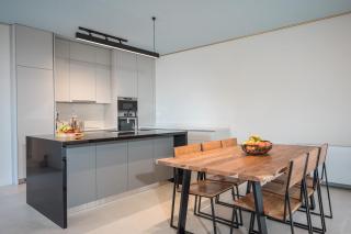 Selas Spacious fully equipped 3 BDR Apt by Hospi - 1