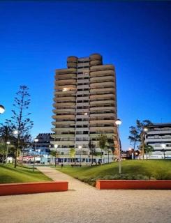 Sunset Lover Aparthotel Guadiana - Monte Gordo - 9