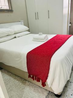 Hidden Bliss Guesthouse - East London - 2