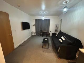 Comfy 2BR Apartment in West Didsbury - Manchester - 5