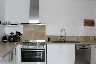 Modern House with Pool and Beautiful Terrace Sea View - BENAKEY - Opio - 2