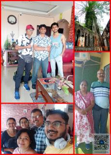 Sweety's Residency - 6