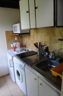 Black Mountain Village - 7