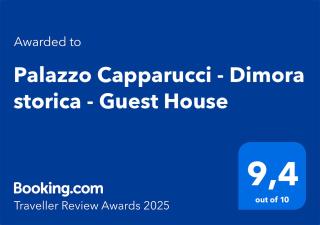 Palazzo Capparucci - Dimora storica - Fermo - 9