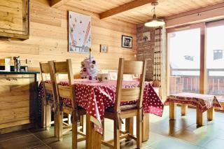 #AH15 Les Chalets d'Ysalis - Huez - 6