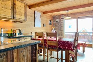 #AH15 Les Chalets d'Ysalis - Huez - 4