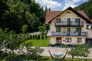 Transylvania Hut - Moieciu de Sus - 7