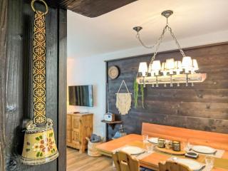 Apartment SnowKaya Grindelwald by Interhome - Grindelwald - 5