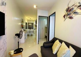 Fully Furnished Condo at Princesa Palawan near Airport - B2 5Kunzite - Città di Puerto Princesa - 9