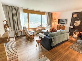 Apartment SnowKaya Grindelwald by Interhome - Grindelwald - 5