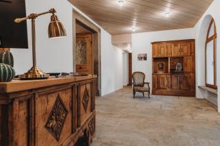 Hotel Maloja Kulm - Maloja - 8