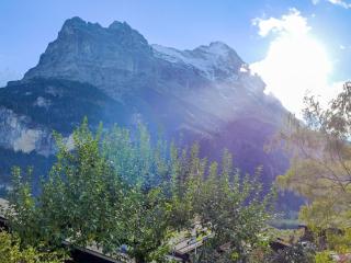 Apartment SnowKaya Grindelwald by Interhome - Grindelwald - 6