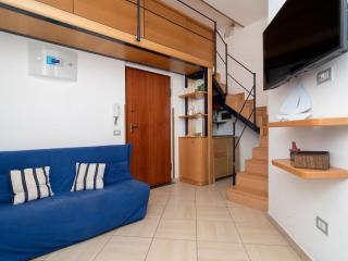 Apartment Sorrento Shore-Casa Mirta by Interhome - Sorrento - 0