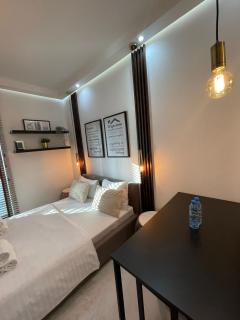 Pawia Charming Studio - Warsaw - 9