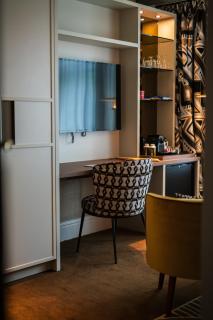 Ambassade Hotel - Amsterdam - 1