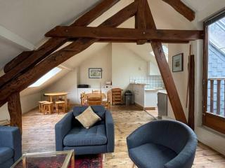 Triplex spacieux pour 12 pers avec 4 ch - Cauterets - FR-1-812-7 - Cauterets - 0