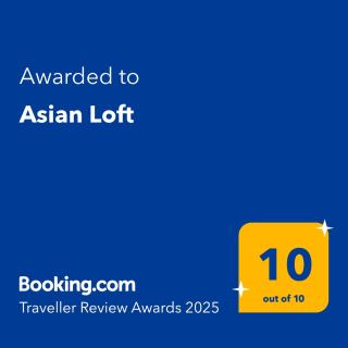 Asian Loft - Ipoteşti - 9
