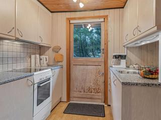 Holiday Home Falki - 2-5km from the sea by Interhome - Bolilmark - 4