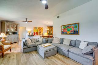 2 Mi to Boat Ramp Home in Bokeelia - Bokeelia - 8