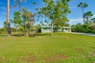 2 Mi to Boat Ramp Home in Bokeelia - Bokeelia - 9