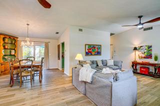 2 Mi to Boat Ramp Home in Bokeelia - Bokeelia - 6