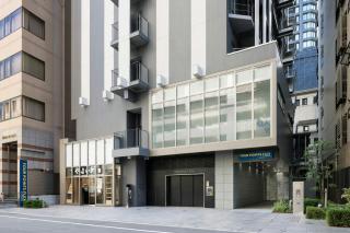Four Points Flex by Sheraton Osaka Kitahama - Osaka - 0