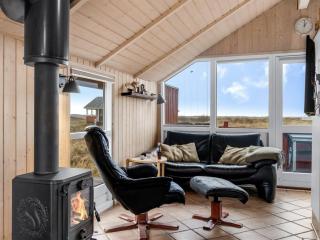 Holiday Home Neia - 640m from the sea by Interhome - Lakolk - 9