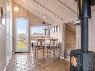 Holiday Home Neia - 640m from the sea by Interhome - Lakolk - 7