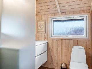 Holiday Home Neia - 640m from the sea by Interhome - Lakolk - 4