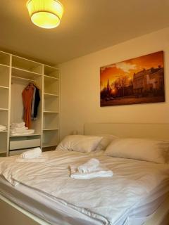 2 Zimmer I frei parken I Balkon - Gießen - 3