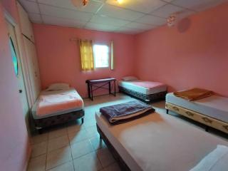 Agartha Mountain Retreat - Boquete - 6