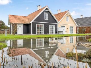 Holiday Home Folkmar - 800m from the sea by Interhome - Blåvand - 0