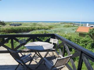 Holiday Home Mielikki - 200m from the sea by Interhome - Løkken - 9