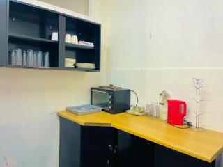 Stay Inn Budget Rooms - 7