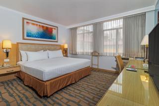 Grand Hotel Guayaquil, an Ascend Collection Hotel - 3