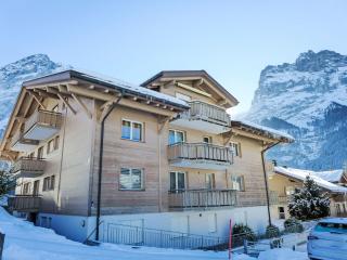 Apartment Résidence Sans Souci by Interhome - Grindelwald - 0