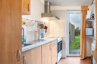 Ferienwohnung Alte Bäckerei am Eck - - 5